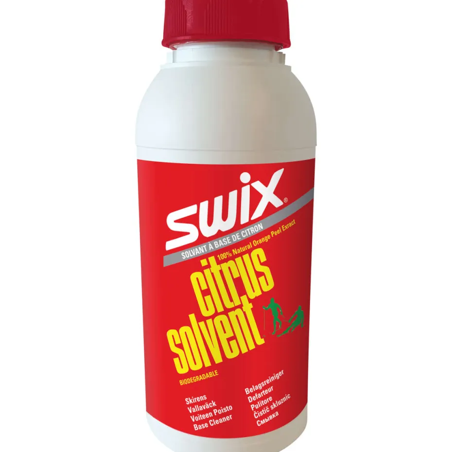 Swix I74N Citrus basecleaner 500 ml