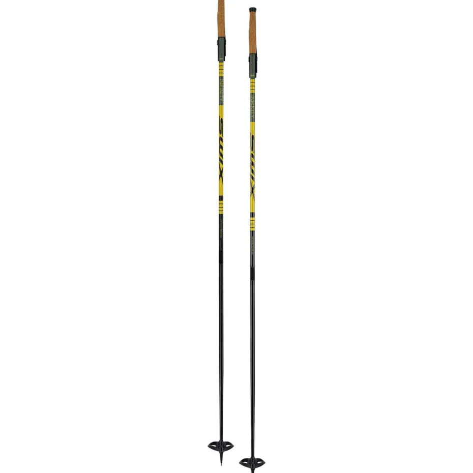 Swix Infinity Sonic Touring langrennsstav 25