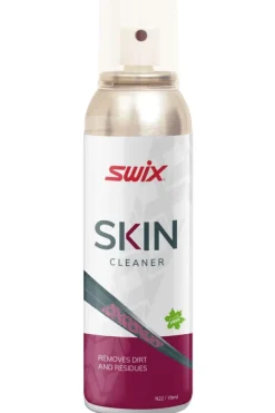 Swix N22 Skin cleaner