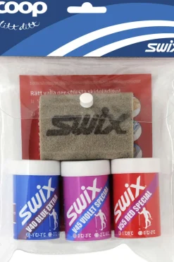 Swix P19 smørepakning