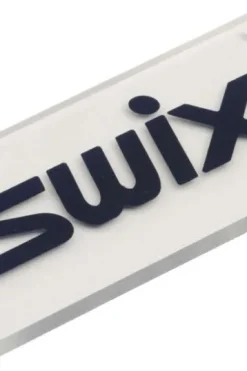 Swix plexisikling 4 mm