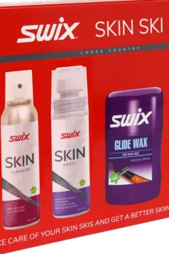 Swix P15N smørepakning for felleski