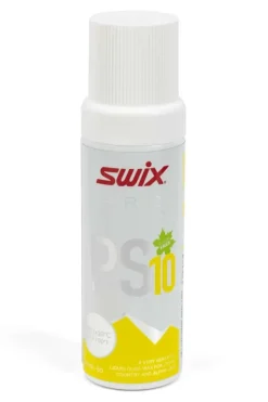 Swix PS10 Liquid Yellow glider 80 ml