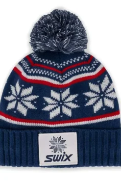Swix Trysil lue unisex