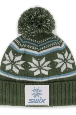 Swix Trysil lue unisex