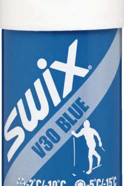 Swix V30 Blue Grip wax 45 g