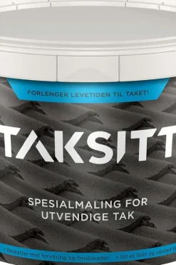 TakSitt maling