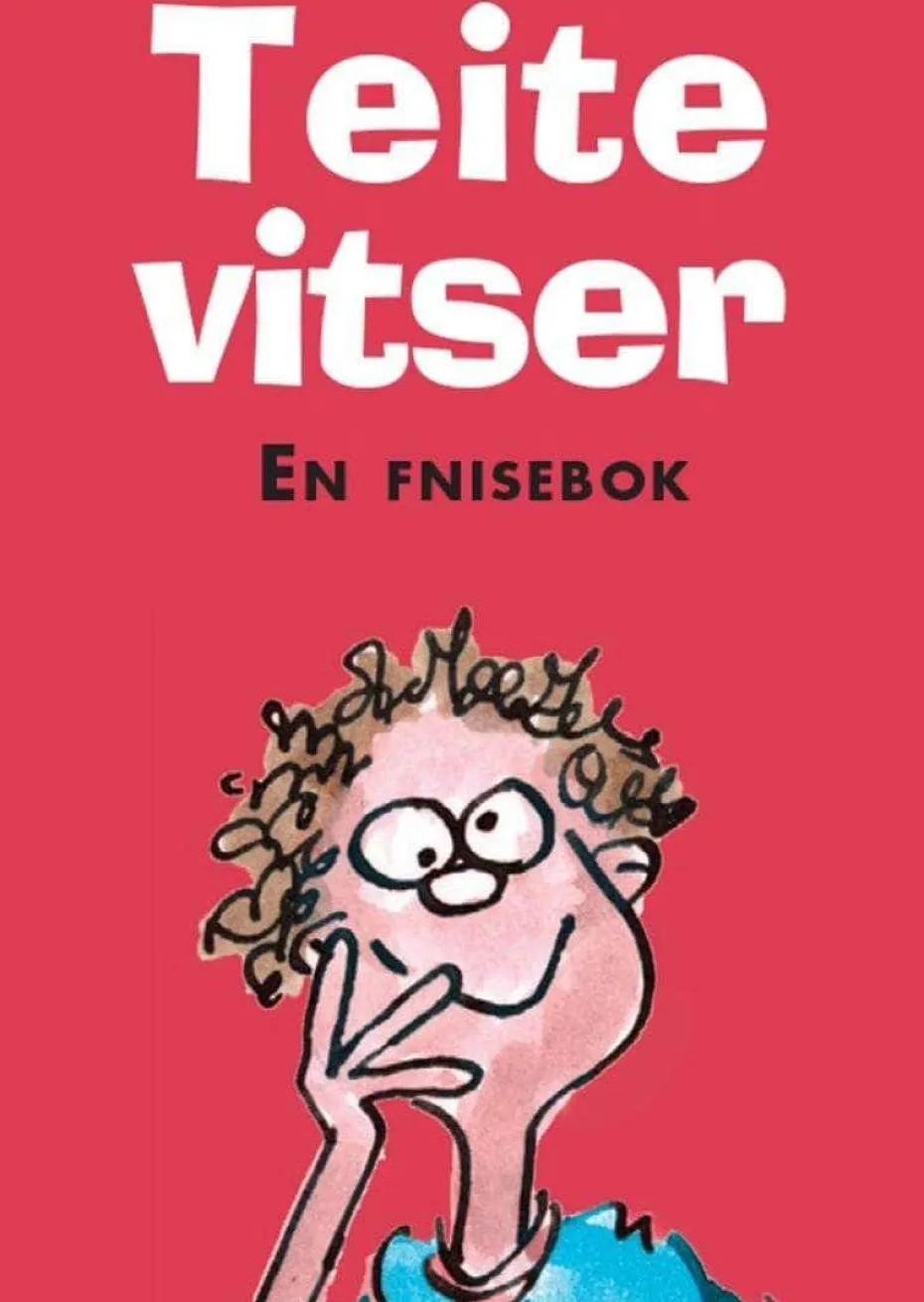 Teite vitser