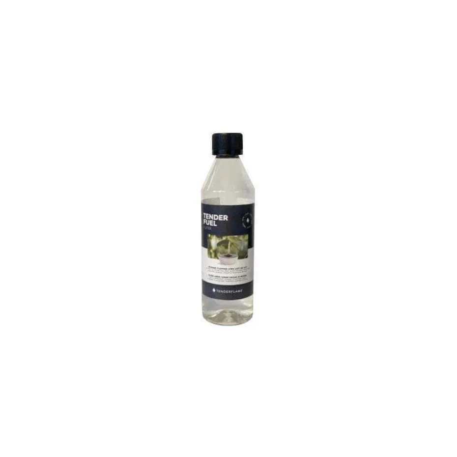 TenderFuel 1 liter drivstoff
