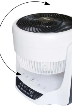 Termo MO 519000 Air Circulator