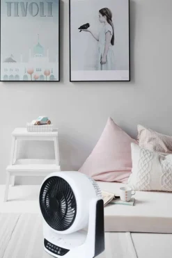 Termo MO 519000 Air Circulator