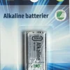 Tero batterier