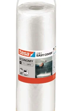 tesa® Easy Cover Economy dekkfolie