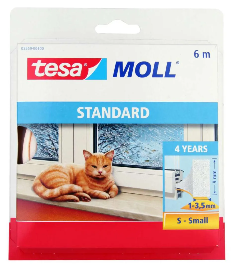 tesa® Insulation tetningslist
