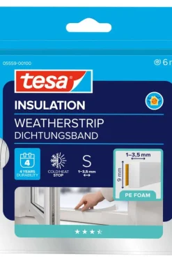 tesa® Insulation tetningslist
