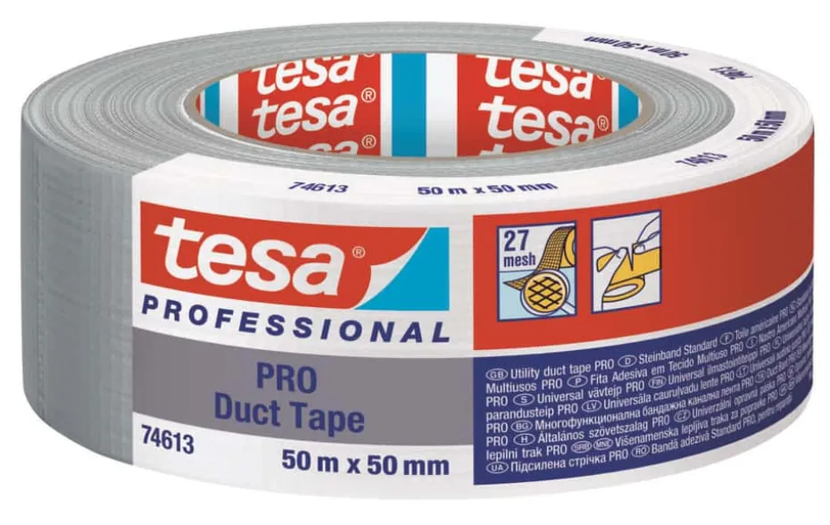 tesa® Professional Duct tape