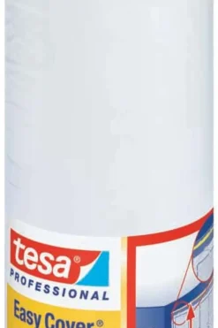 tesa® Professional Easy Cover dekkfolie