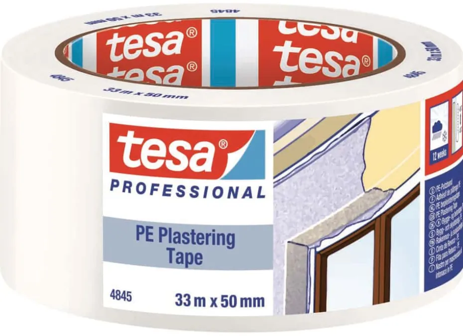 tesa® Professional mur maletape