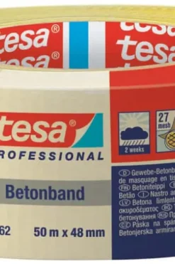 tesa® Proffesional betongtape