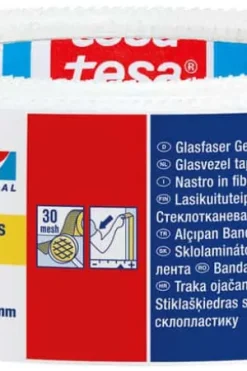 tesa® Professional 45 meter glassfibertape