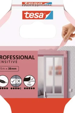 tesa® Professional Sensitive malertape