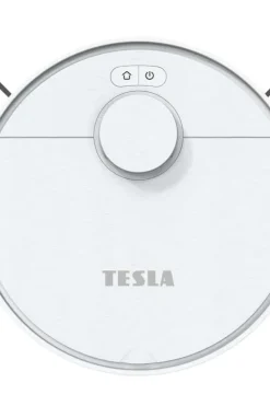TESLA RoboStar iQ550 robotstøvsuger
