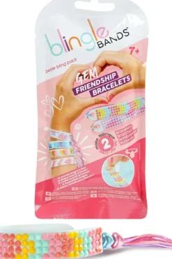 The Blingle Bands Bestie minipakke