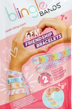 The Blingle Bands Bestie minipakke
