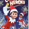 The Elf on the Shelf®: Christmas Heroes for Nintendo Switch™