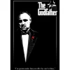 The Godfather plakat