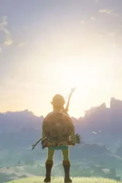 The Legend of Zelda™: Breath of the Wild Nintendo Switch™ 2 Edition