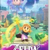 The Legend of Zelda: Echoes of Wisdom for Nintendo Switch™