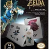 The Legend of Zelda™ klistremerker