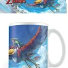The Legend of Zelda™ (Skyward Sword) krus
