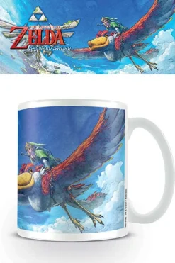 The Legend of Zelda™ (Skyward Sword) krus