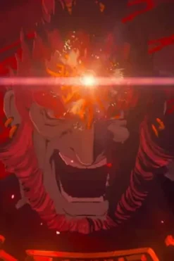 The Legend of Zelda™: Tears of the Kingdom Nintendo Switch™ 2 Edition