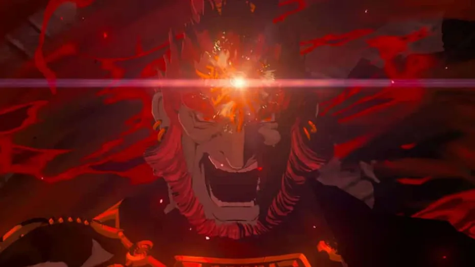 The Legend of Zelda™: Tears of the Kingdom Nintendo Switch™ 2 Edition