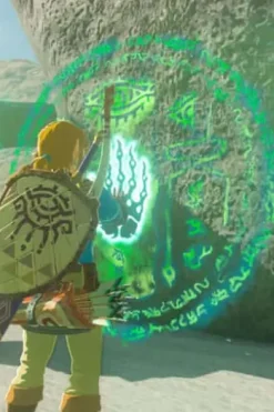 The Legend of Zelda™: Tears of the Kingdom Nintendo Switch™ 2 Edition