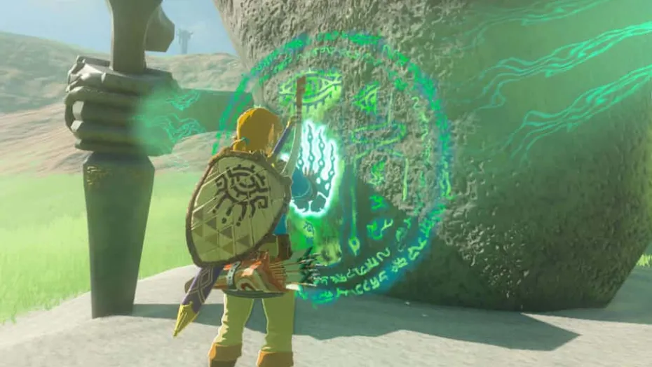 The Legend of Zelda™: Tears of the Kingdom Nintendo Switch™ 2 Edition