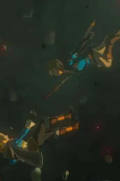 The Legend of Zelda™: Tears of the Kingdom Nintendo Switch™ 2 Edition