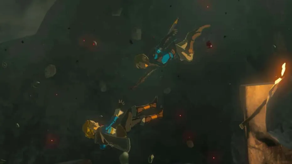 The Legend of Zelda™: Tears of the Kingdom Nintendo Switch™ 2 Edition