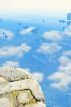 The Legend of Zelda™: Tears of the Kingdom Nintendo Switch™ 2 Edition