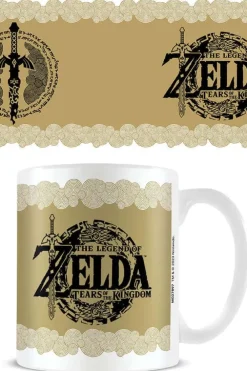 The Legend of Zelda™: Tears Of The Kingdom krus