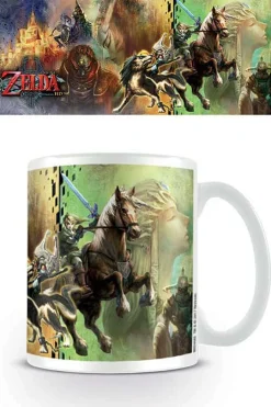 The Legend of Zelda™ (Twilight Princess) krus