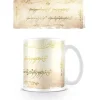 The Lord Of The Rings (Ring Inscription) krus