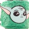The Mandalorian: Fuzzy mug