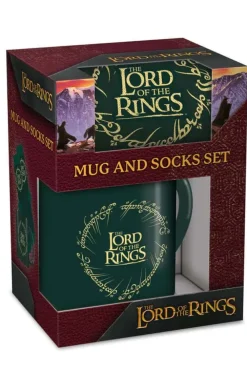 The Lord Of The Rings gavesett