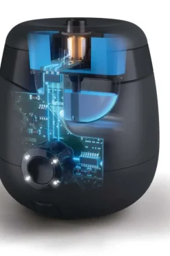 Thermacell E55 oppladbar myggjager