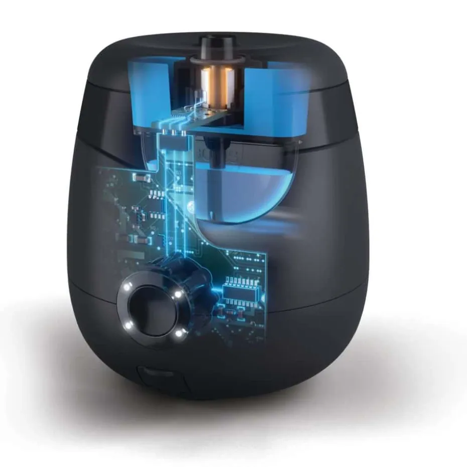 Thermacell E55 oppladbar myggjager