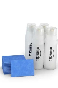 ThermaCELL R4 refill myggjager 4 pk.